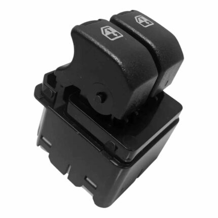 Switch Elevavidrios Doble Chevrolet Aveo Family Spark Gt, Go