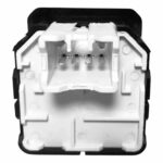 Switch Elevavidrios Doble Chevrolet Aveo Family Spark Gt, Go