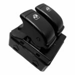 Switch Elevavidrios Doble Chevrolet Aveo Family Spark Gt, Go