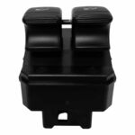 Switch Elevavidrios Doble Chevrolet Aveo Family Spark Gt, Go