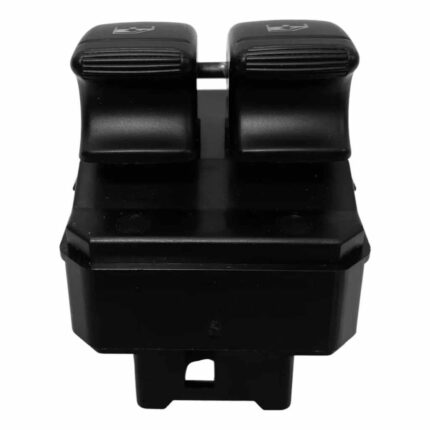 Switch Elevavidrios Doble Chevrolet Aveo Family Spark Gt, Go