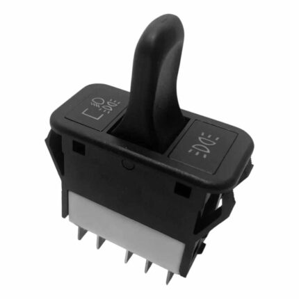 Interruptor Control Luces Freightliner Columbia Modelo 2001 Al 2011