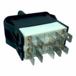 Interruptor Control Luces Freightliner Columbia Modelo 2001 Al 2011