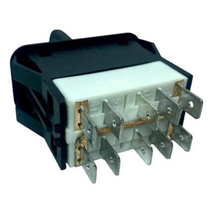 Interruptor Control Luces Freightliner Columbia Modelo 2001 Al 2011