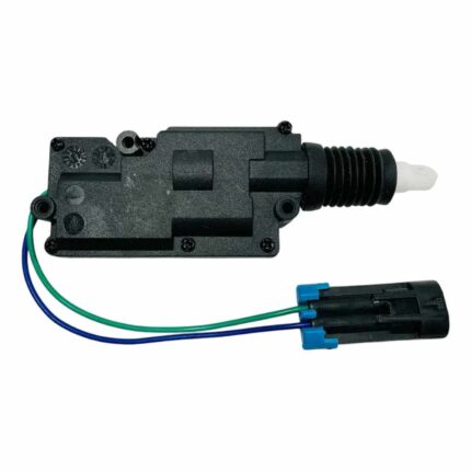 Pistola De Bloqueo Central Kenworth 12 volteos