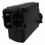 Pistola De Bloqueo Central Renault Clio Megane Symbol 12 Volteos