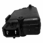 Pistola De Bloqueo Central Renault Clio Megane Symbol 12 Volteos