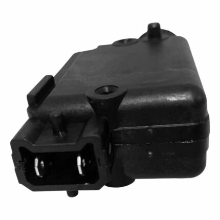 Pistola De Bloqueo Central Renault Clio Megane Symbol 12 Volteos