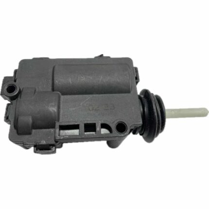 Pistola De Bloqueo Central Chevrolet