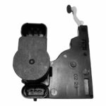 Pistola De Bloqueo Central Chevrolet