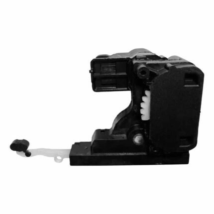 Pistola De Bloqueo Central Chevrolet