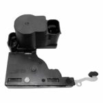 Pistola De Bloqueo Central Chevrolet