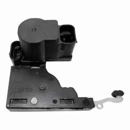 Pistola De Bloqueo Central Chevrolet