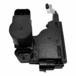 Motor De Bloqueo Central Delantera Chevrolet Aveo 12 Volteos