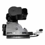 Motor De Bloqueo Central Delantera Chevrolet Aveo 12 Volteos