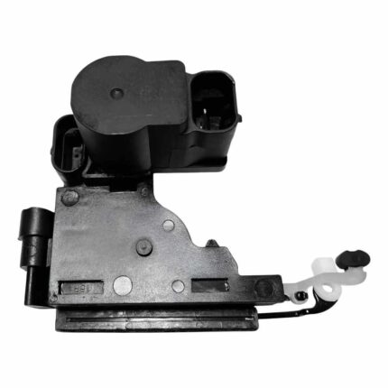 Motor De Bloqueo Central Delantera Chevrolet Aveo 12 Volteos