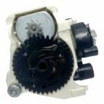 Pistola Motor Bloqueo Baúl Renault Megane Clio Twingo Scenic