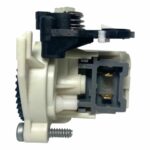 Pistola Motor Bloqueo Baúl Renault Megane Clio Twingo Scenic