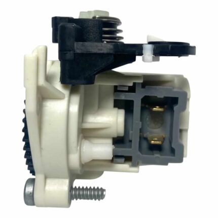 Pistola Motor Bloqueo Baúl Renault Megane Clio Twingo Scenic