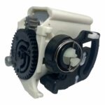 Pistola Motor Bloqueo Baúl Renault Megane Clio Twingo Scenic