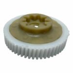 Piñon Repuesto Motor Elevavidrio Kenworth Negro