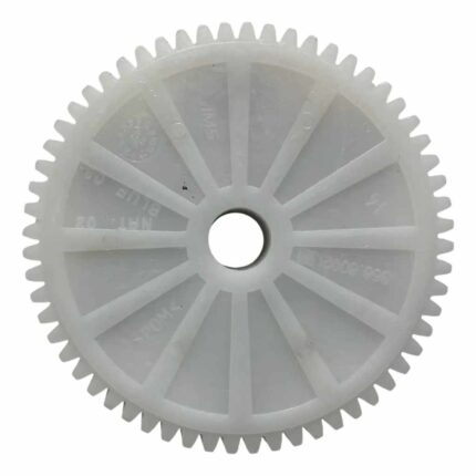 Piñon Repuesto Motor Elevavidrio Kenworth Negro