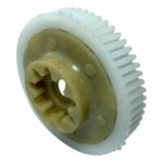 Piñon Repuesto Motor Elevavidrio Kenworth Negro