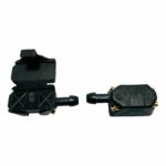 Grifo Limpiaparabrisas Universal