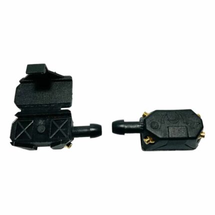 Grifo Limpiaparabrisas Universal