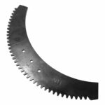 Plato Para Cremallera Elevavidrio Chevrolet