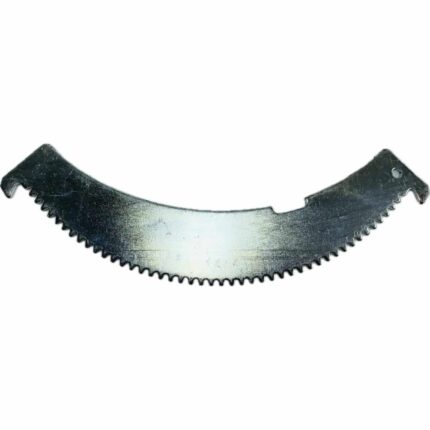 Plato Para Cremallera Elevavidrio Chevrolet