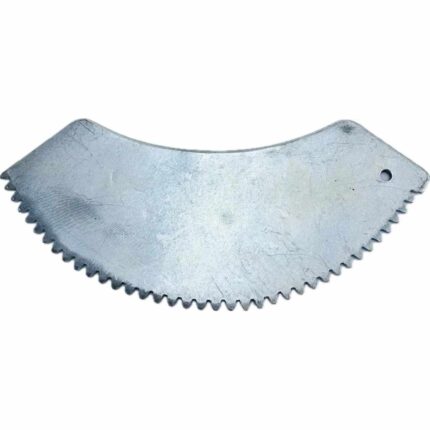 Plato Para Cremallera Elevavidrio Chevrolet