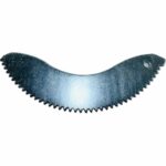 Plato Para Cremallera Elevavidrio Chevrolet