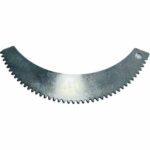 Plato Para Cremallera Elevavidrio Chevrolet