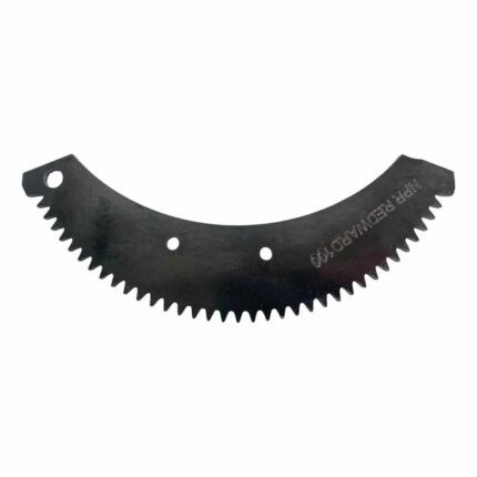 Plato Para Cremallera Elevavidrio Chevrolet