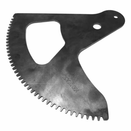 Plato Para Cremallera Elevavidrio Chevrolet