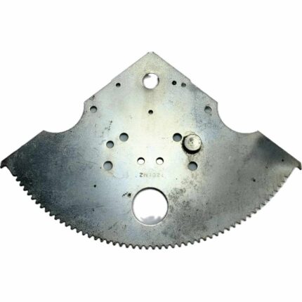 Plato Para Cremallera Elevavidrio Dodge