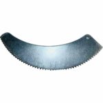 Plato Para Cremallera Elevavidrio Ford