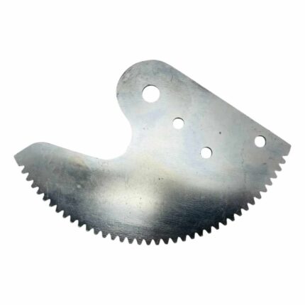 Plato Para Cremallera Elevavidrio Ford