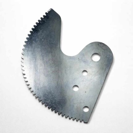 Plato Para Cremallera Elevavidrio Ford