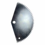 Plato Para Cremallera Elevavidrios