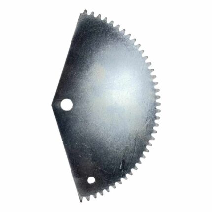 Plato Para Cremallera Elevavidrios