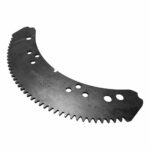 Plato Para Cremallera Elevavidrios