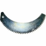 Plato Para Cremallera Elevavidrio Toyota 80