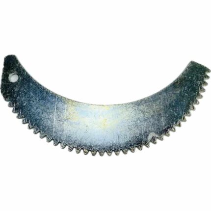 Plato Para Cremallera Elevavidrio Toyota 80