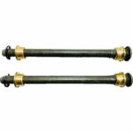 Kit Pasadores Puerta Camiones