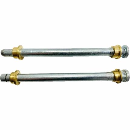 Kit Pasadores Puerta Camiones