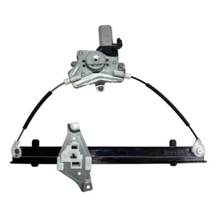 Cremallera Elevavidrio Chevrolet Optra Electrica Delantera Derecha O Izquierda