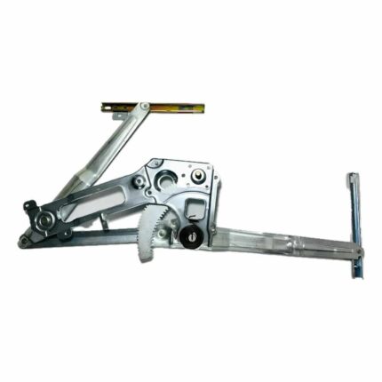 Cremallera Elevavidrio Chevrolet NPR, NHR, NKR, Derecha O Izquierda