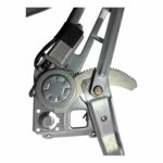 Cremallera Elevavidrio Chevrolet NPR, NHR, NKR, Foton, Jac Electrica Derecha O Izquierda